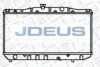 JDEUS 028N04 Radiator, engine cooling